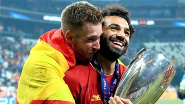 أدريان يكشف وجهة