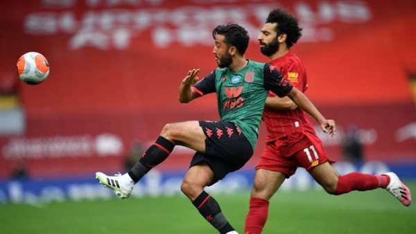 ليفربول -أستون فيلا