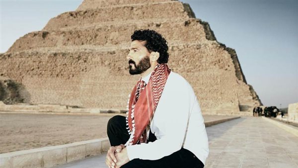 خالد النبوي- ارشيفية