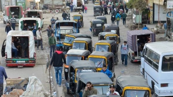 انتشار التوك توك