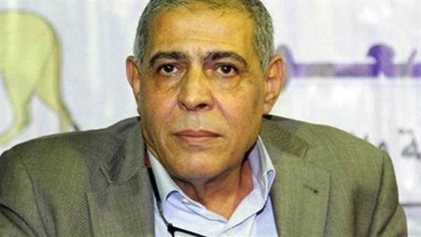 النائب امين مسعود