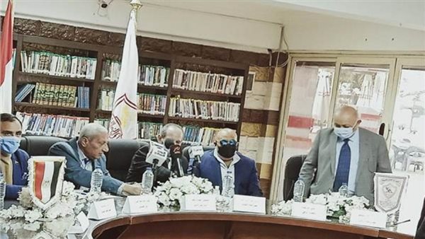 الزمالك - أرشيفية