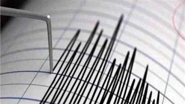 مؤشر الهزة الأرضية