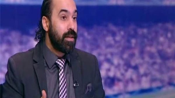 جمال حمزة -أرشيفية