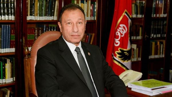 محمود الخطيب -أرشيفية