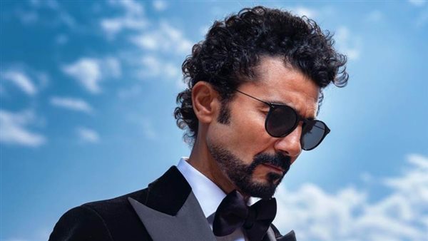 خالد النبوي- ارشيفية