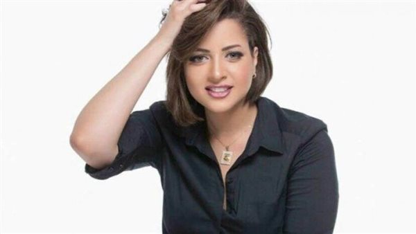 منى فاروق- ارشيفية