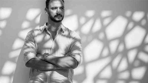 احمد خالد صالح- ارشيفية