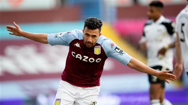 أستون فيلا - أرشيفية