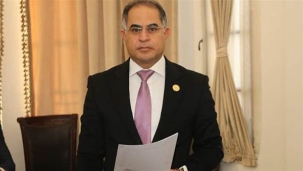 النائب سليمان وهدان