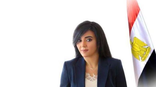 النائبة ريهام عفيفي