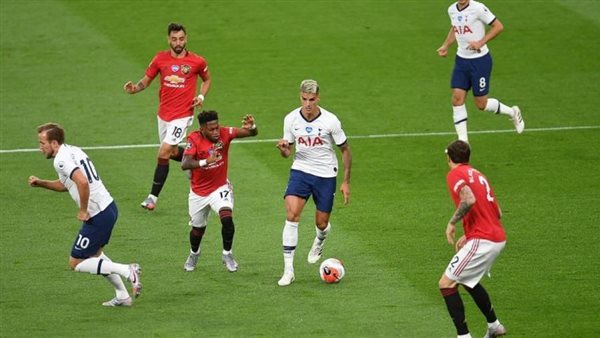 مانشستر يونايتيد