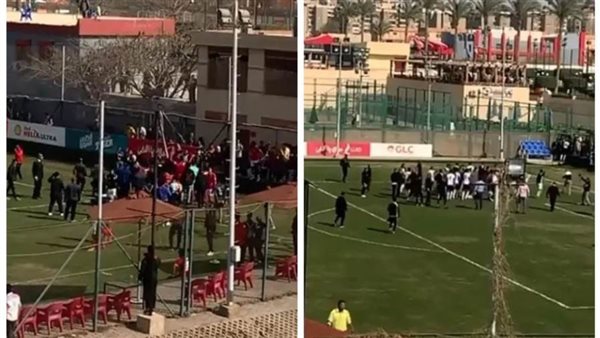 الأهلي و الزمالك