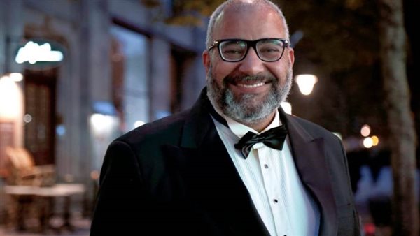 بيومي فؤاد- ارشيفية