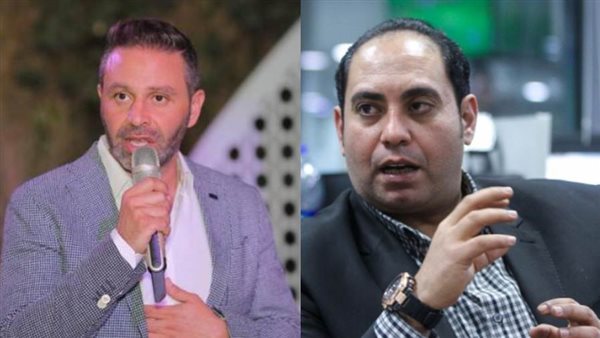 حازم ولطيف - أرشيفية