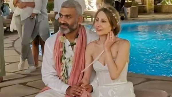 هاني عادل- ارشيفية