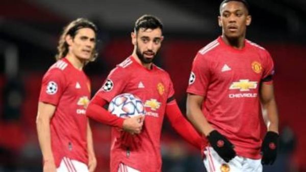 مانشستر يونايتيد