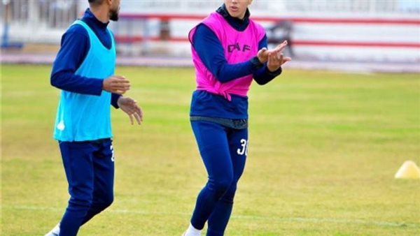 إمام عاشور - أرشيفية