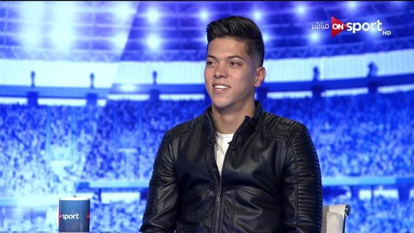 إمام عاشور - أرشيفية