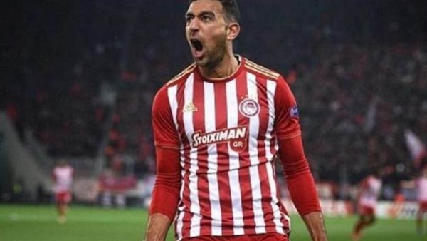 أحمد حسن كوكا ينقذ