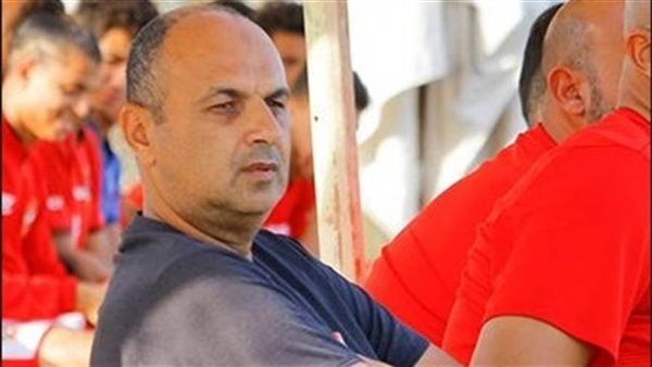 عمرو أنور - أرشيفية