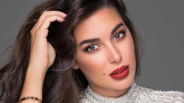 ياسمين صبري- ارشيفية