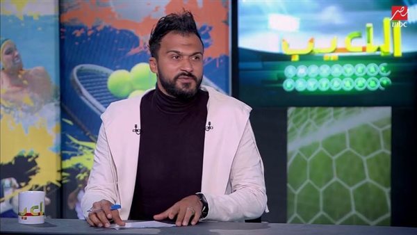 إبراهيم سعيد - أرشيفية