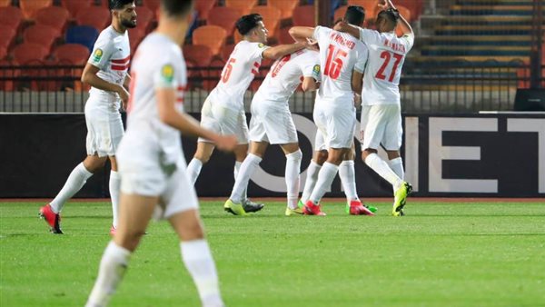 الزمالك - أرشيفية
