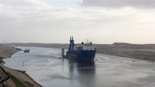 الكراكة مهاب مميش