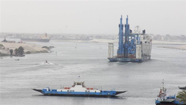 الكراكة مهاب مميش