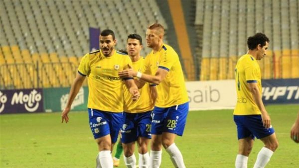 الإسماعيلي - أرشيفية