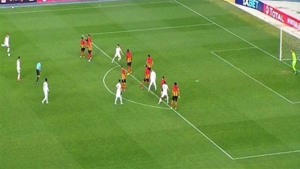 الزمالك و الترجي