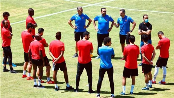 الأهلي - النصر