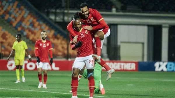 الأهلي -أرشيفية