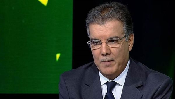 طارق ذياب -أرشيفية