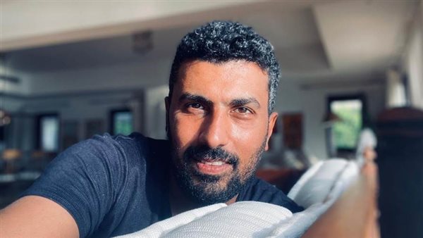 محمد سامي- ارشيفية