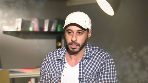 أحمد السعدني- ارشيفية