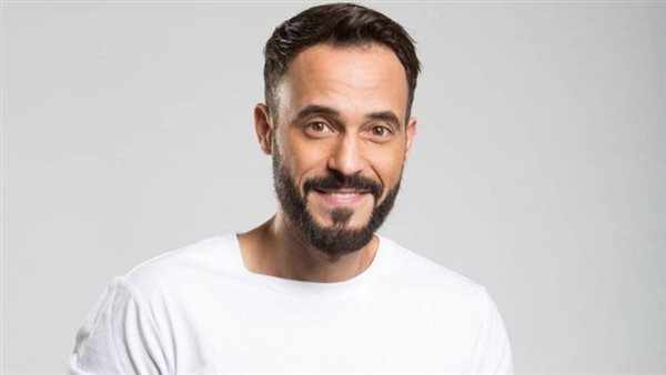 يوسف الشريف- ارشيفية