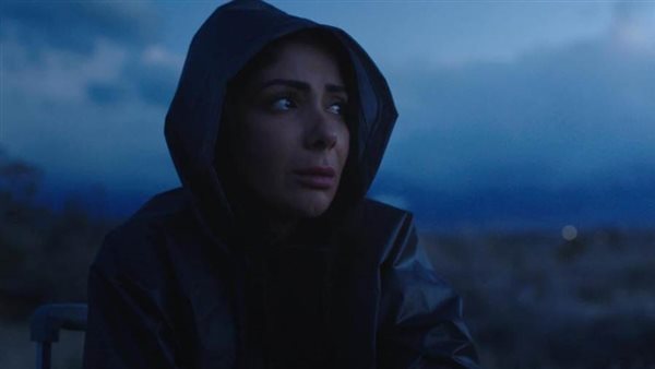 منى زكي- ارشيفية