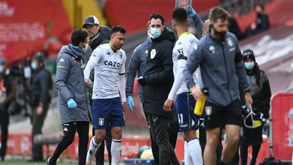 محمود تريزيجه-أرشيفية