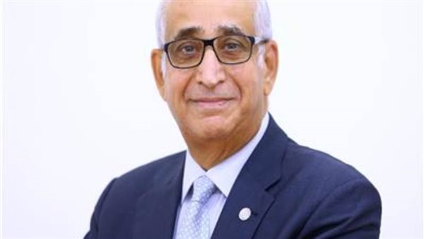 النائب حسانين توفيق