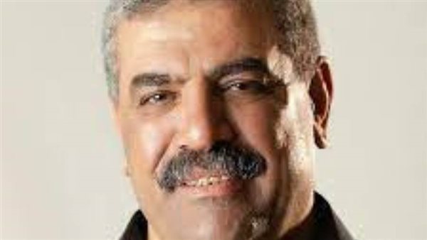 النائب احمد البلشي