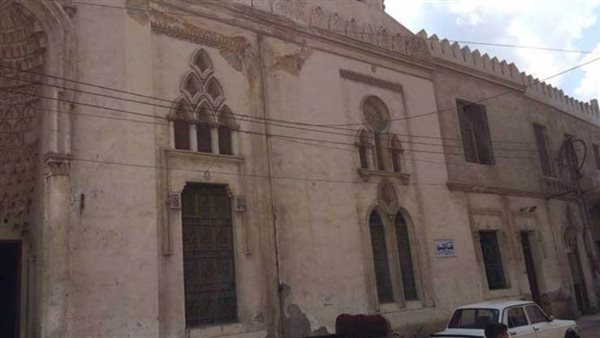 مسجد الطاروطي