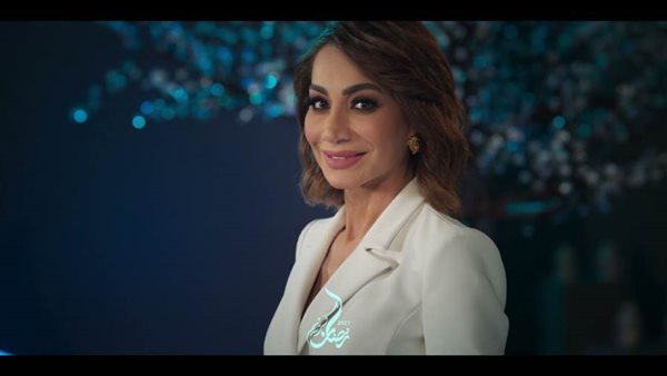 بسمة وهبة- ارشيفية