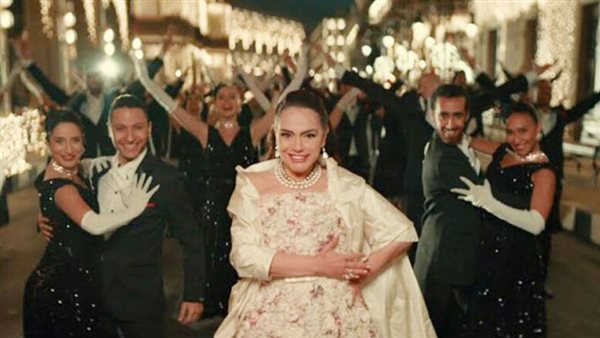 اعلان شريهان- ارشيفية