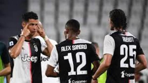 كريستيانو رونالدو