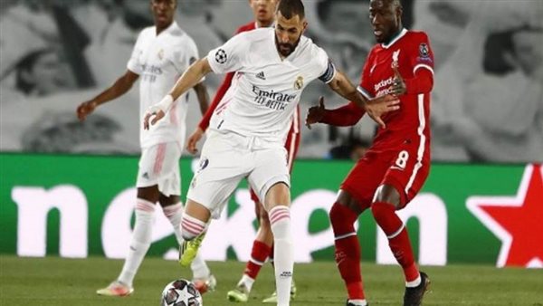 كريم بنزيمة