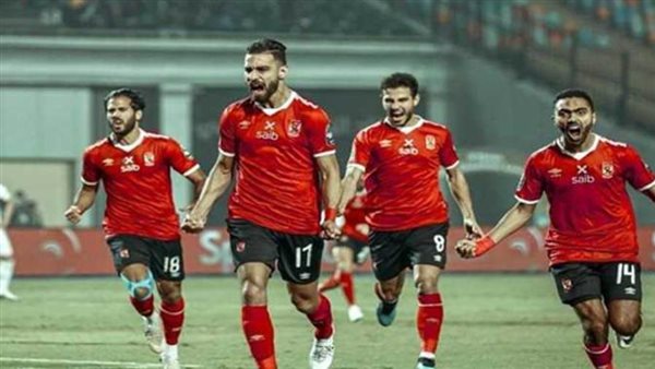 الأهلي/أرشيفية