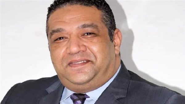 النائب محمد عزمي