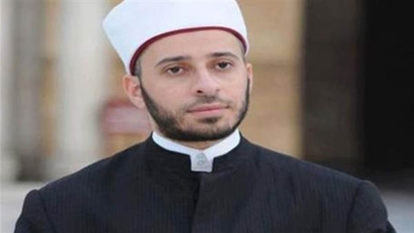 أسامة الأزهري